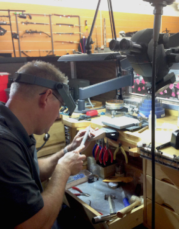 Jewelry repair in Florida Jewelry repair in Florida