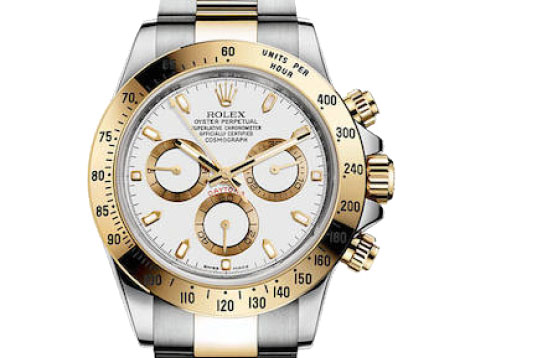 Luxury Watches – Americas Super Pawn